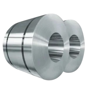 SS COIL
